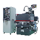 Dk77 Series High-Precision and High Smoothness Wire Cutting Machine
