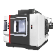  Metal Cutting Hmc30 CNC Horizontal Machining Center CNC Machining Center