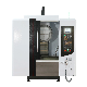  T10 CNC Machine Drilling Tapping Machinery Machining Center for Metal Processing Fabrication