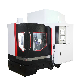  24000rpm High Precision CNC Vertical Center Milling Engraving Machine Center V870