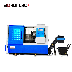  Br-500 CNC Full Function CNC Slant Bed Lathe Machine