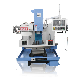  Xk7124b High Percision Professional Metal Medium Duty CNC Vertical Milling Machine