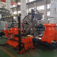  Big Head Lathe Machine Tool Manufacturer with Good Price