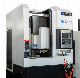 High Speed CNC Vertical Lathe Nmk-100s China CNC Vertical Turning Lathe Machine for Sale manufacturer
