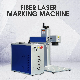 Laser Engraver Fiber Laser Marking Machine