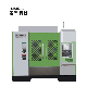 High Speed High Rigidity High Precision Vmc-850 Vertical CNC Machining manufacturer