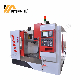 Small Machine Centre CNC Milling Machine Vmc650 Vmc850 Vmc1050 Vmc1150 manufacturer