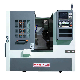 CD46-3+3 CNC Lathe Machine/CNC Machine 5 Axis CNC Milling and Turning Composite Lathe manufacturer