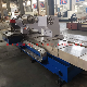 Wxk-650A CNC Roll Milling Machine for Notching and Logo Marking