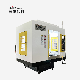  TV600 3 Axis CNC Drilling and Tapping Machine Center