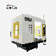 TV600 3 Axis CNC Drilling and Tapping Machine Center