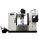 Tc-1160 Customized for Machinery CNC Milling Machining Center with Screw Type Chips Conveyor in High Quality Options manufacturer
