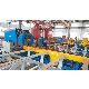  High Speed CNC Pipe Beveling Machine