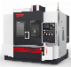 Tz-V855 CNC Machine Milling Machine 3-Axis Machinery Center for Metal Processing manufacturer