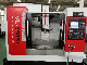  Vl850bl CNC Vertical Machining Center/Milling Machine From Manufacturer of Machine Tool/Lathe/Gantry Machine Dedicating to Manufacturing Excellence