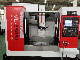 Vl850bl CNC Vertical Machining Center/Milling Machine From Manufacturer of Machine Tool/Lathe/Gantry Machine Dedicating to Manufacturing Excellence