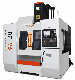 Bf-V6 Vertical Machine Center China High End Brand Machine for 3 Axis Machining Center