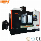 CNC Milling Machine Center EV1060L with Low Cost High Precision manufacturer