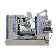 Vmc1270 4th Axis 5th Axis Vertical CNC Machining Center CNC Milling Machine