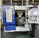 Large Vmc Five-Axis CNC Vertical Machining Center New Utc-300S Table Engine CNC Milling Machine