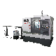 Small CNC Milling Turning Machine with Factory Price