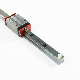  CNC Machine Precise Can Replace HGH Rail Linear Guides Slide and Block 25/30/35/45/55/65 Ca