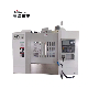 Vmc1160 Vertical Machining Center 3 Axis 4 Axis 5 Axis CNC Milling Machine with 8000rpm