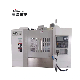  Vmc1160 Vertical Machining Center 3 Axis 4 Axis 5 Axis CNC Milling Machine with 8000rpm