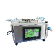 High Precision High Efficiency Medical Catheter Eyelet Punching Machine Automatic Equipment