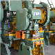 J23 10 Ton C-Type Power Press/ Punching Machines/Mechanical Press Equipment