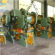 25 Ton C-Type Power Press Punching Machines Equipment