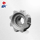 CNC Metal Cutting Square-Should Milling Cutter