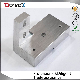 Custom Machinng Aluminum Angle Plate Made in China