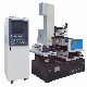 CNC Wire Cut EDM Machine with Taper Cutting