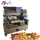  Biscuit Depositor Rotary Mould Machine Wire Cut Cookies Making Machine