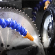  High Precision CNC Circular Saw Blade Sharpener Grinding Machine