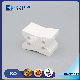  Ceramic Wear Brick/Lining/Plate Component with Custom Angle