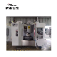 CNC Vertical Milling Machine Vmc850L