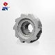  Indexable CNC Square Shoulder Milling Cutter PE01.11b32.100.10