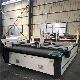 CNC Cutting Solution Carbon Fiber Prepreg Knife Cutting Machine CNC Cutter