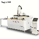 3 Axis CNC Milling Machine Aluminum Window Door Machine with High Quality