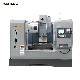 WMTCNC vmc 850 metal 5-axis CNC vertical machining center VMC850L for milling