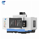 Jtc Tool Servo Tapping Machine China Supplier Small CNC Mill Light Duty Machining Capacity T1600 CNC Drilling Millling Tapping Machining Center