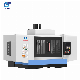 Jtc Tool Electric Tapping and Drilling Machine China CNC Mill and Lathe Combo 0.001mm Positioning Accuracy T1300 CNC Drilling Millling Tapping Machining Center