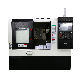 Small Size Slant Bed Type CNC Lathe Machine with Fanuc/Mitsubishi /Siemens/Syntec Control System Tc-36 manufacturer