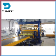 Dts60 CNC Precision Low Speed Uncoiling Trim Machine