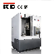  China CNC Vertical Lathe Kdvl600 C Axis
