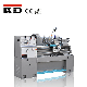 Machine Tool for Metal Turning Lathe manufacturer