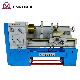 Conventional Heavy Duty Metal Horizontal Universal Turning Lathe Machine