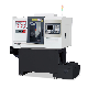 Multi Purpose Full Automatic CNC Small Size Lathe Machines Metal manufacturer